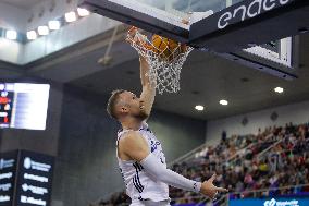 Coviran Granada v Real Madrid - ACB Liga Endesa