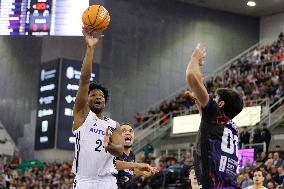 Coviran Granada v Real Madrid - ACB Liga Endesa