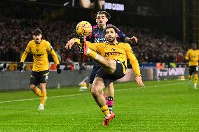 Wolverhampton Wanderers FC v Nottingham Forest FC - Premier League