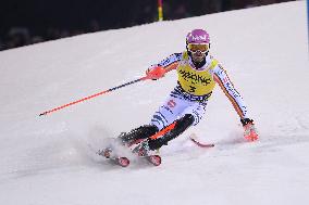 3Tre AUDI FIS Ski World Cup 2024/25 - Men's Night Slalom