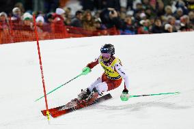 3Tre AUDI FIS Ski World Cup 2024/25 - Men's Night Slalom