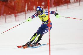 3Tre AUDI FIS Ski World Cup 2024/25 - Men's Night Slalom