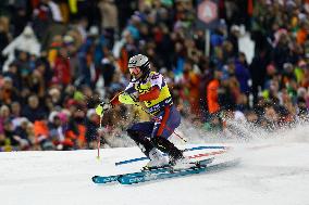 3Tre AUDI FIS Ski World Cup 2024/25 - Men's Night Slalom