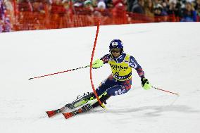 3Tre AUDI FIS Ski World Cup 2024/25 - Men's Night Slalom