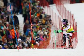 3Tre AUDI FIS Ski World Cup 2024/25 - Men's Night Slalom