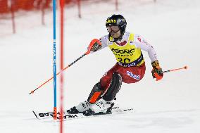 3Tre AUDI FIS Ski World Cup 2024/25 - Men's Night Slalom