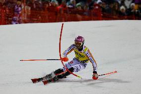 3Tre AUDI FIS Ski World Cup 2024/25 - Men's Night Slalom