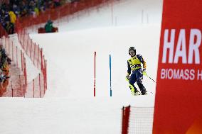 3Tre AUDI FIS Ski World Cup 2024/25 - Men's Night Slalom