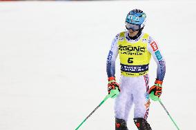 3Tre AUDI FIS Ski World Cup 2024/25 - Men's Night Slalom