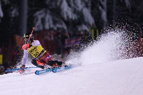 3Tre AUDI FIS Ski World Cup 2024/25 - Men's Night Slalom