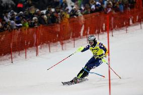 3Tre AUDI FIS Ski World Cup 2024/25 - Men's Night Slalom