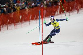 3Tre AUDI FIS Ski World Cup 2024/25 - Men's Night Slalom