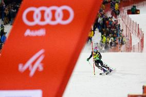 3Tre AUDI FIS Ski World Cup 2024/25 - Men's Night Slalom