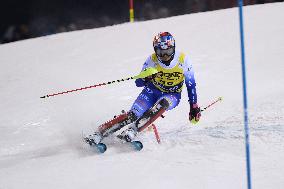 3Tre AUDI FIS Ski World Cup 2024/25 - Men's Night Slalom