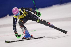 3Tre AUDI FIS Ski World Cup 2024/25 - Men's Night Slalom