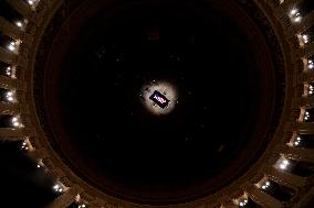 US President Jimmy Carter’s State Funeral - DC