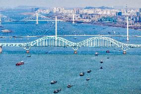 Yangtze River Waterway