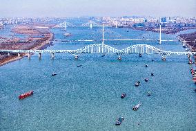 Yangtze River Waterway