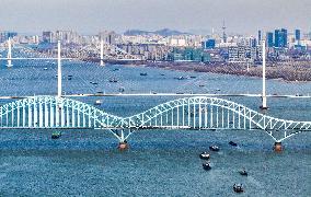 Yangtze River Waterway