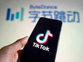 TikTok