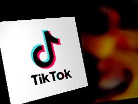 TikTok