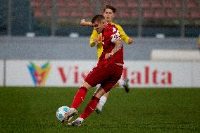 1. FC Kaiserslautern v NK Bravo - Friendly Match