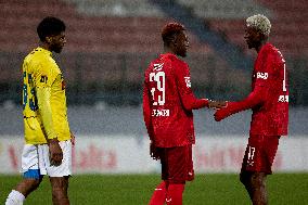 1. FC Kaiserslautern v NK Bravo - Friendly Match