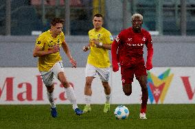 1. FC Kaiserslautern v NK Bravo - Friendly Match