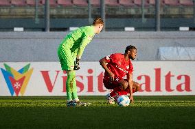 1. FC Kaiserslautern v NK Bravo - Friendly Match