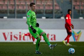 1. FC Kaiserslautern v NK Bravo - Friendly Match