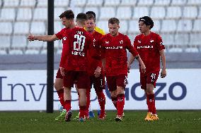 1. FC Kaiserslautern v NK Bravo - Friendly Match