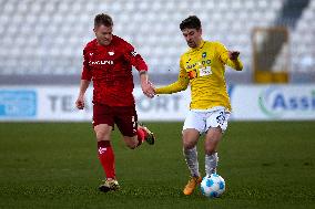 1. FC Kaiserslautern v NK Bravo - Friendly Match