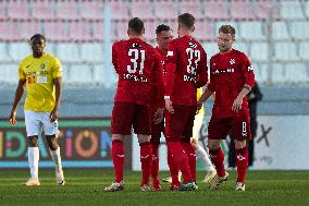 1. FC Kaiserslautern v NK Bravo - Friendly Match