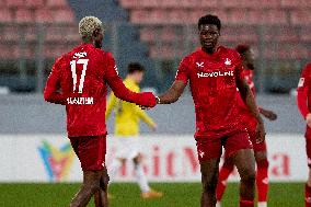 1. FC Kaiserslautern v NK Bravo - Friendly Match