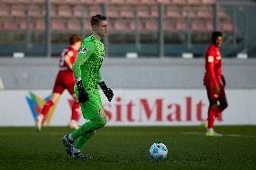 1. FC Kaiserslautern v NK Bravo - Friendly Match