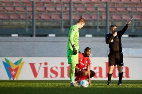 1. FC Kaiserslautern v NK Bravo - Friendly Match