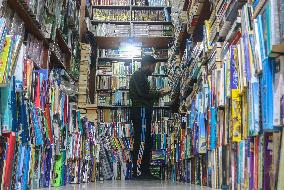 Daily Life In Kashmir, India