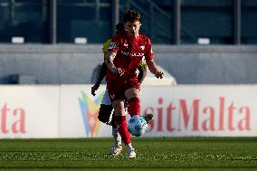 1. FC Kaiserslautern v NK Bravo - Friendly Match