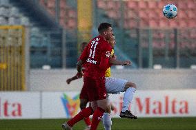 1. FC Kaiserslautern v NK Bravo - Friendly Match