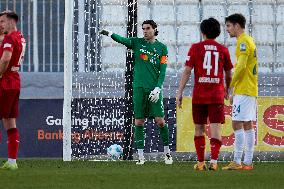 1. FC Kaiserslautern v NK Bravo - Friendly Match