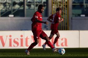 1. FC Kaiserslautern v NK Bravo - Friendly Match