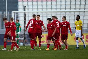 1. FC Kaiserslautern v NK Bravo - Friendly Match