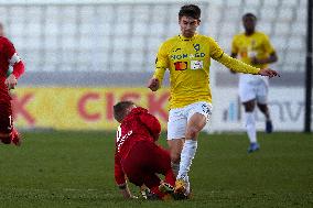 1. FC Kaiserslautern v NK Bravo - Friendly Match