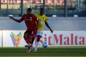 1. FC Kaiserslautern v NK Bravo - Friendly Match