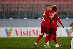 1. FC Kaiserslautern v NK Bravo - Friendly Match