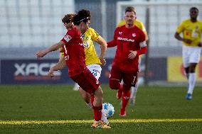 1. FC Kaiserslautern v NK Bravo - Friendly Match