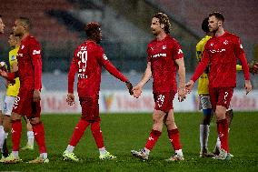 1. FC Kaiserslautern v NK Bravo - Friendly Match