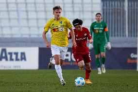 1. FC Kaiserslautern v NK Bravo - Friendly Match