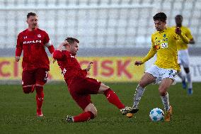 1. FC Kaiserslautern v NK Bravo - Friendly Match