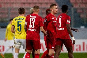 1. FC Kaiserslautern v NK Bravo - Friendly Match